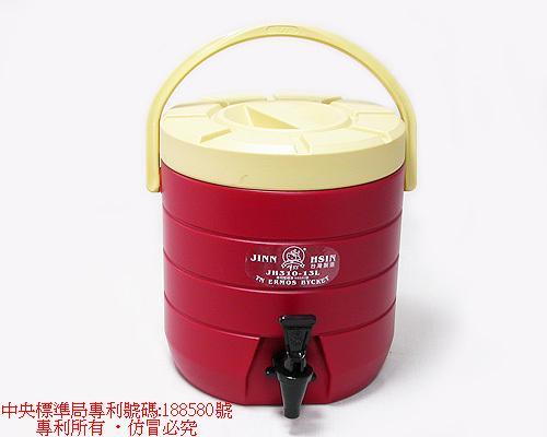 (13L)保溫茶桶-310粗線